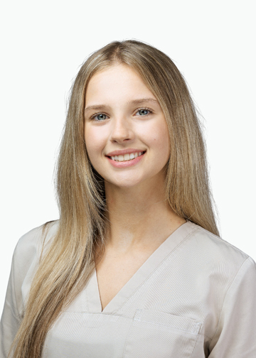 Alisa Aganovic