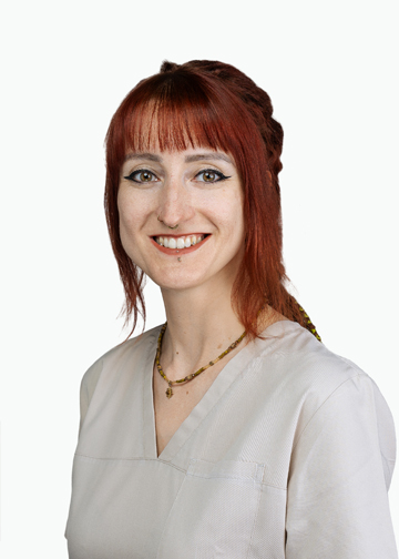 Michelle Imfeld